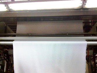 紡織行業防靜電解決方案