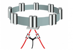 輸送管道清潔系統(tǒng)靜電解決方案 輸送管道清潔系統(tǒng)靜電解決方案