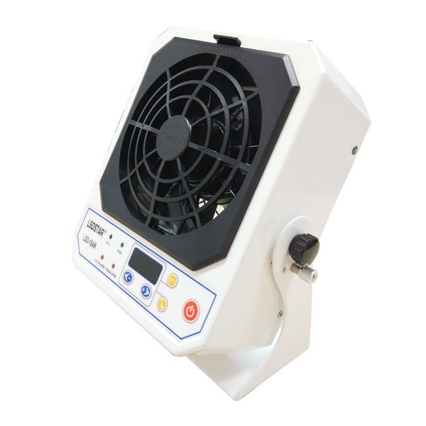 智能臺式離子風機好不好用,看懂這些才知道 智能臺式離子風機好不好用,看懂這些才知道