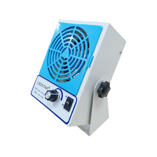 臺式離子風(fēng)機(jī)品牌有哪些,龍氏達(dá)怎么樣，多少錢一臺