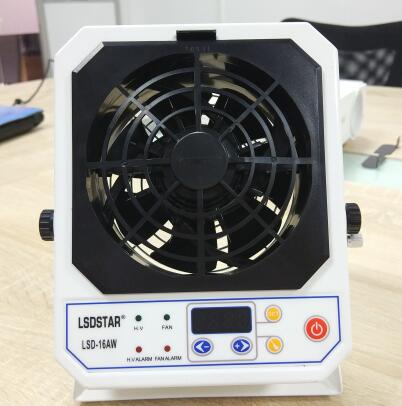 離子風(fēng)機(jī)廠家教你選擇一款合適的智能離子風(fēng)機(jī) 離子風(fēng)機(jī)廠家教你選擇一款合適的智能離子風(fēng)機(jī)