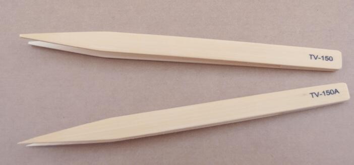 環(huán)保無鉛防靜電竹鑷子特點 環(huán)保無鉛防靜電竹鑷子特點