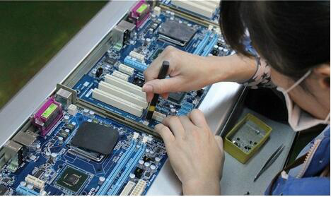 黑色防靜電鑷子的價格跟那些因素有關系？