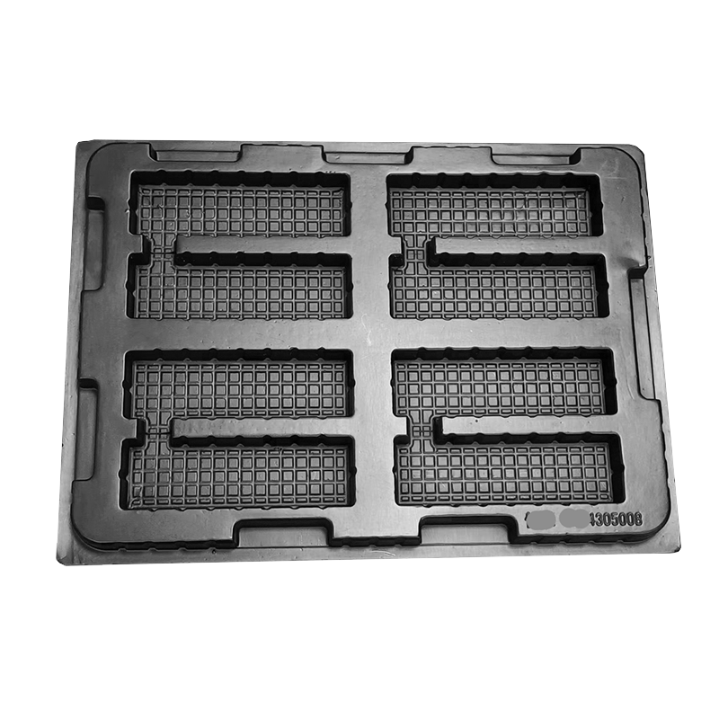 廣東吸塑包裝防靜電托盤(pán)生產(chǎn)制造廠家直銷